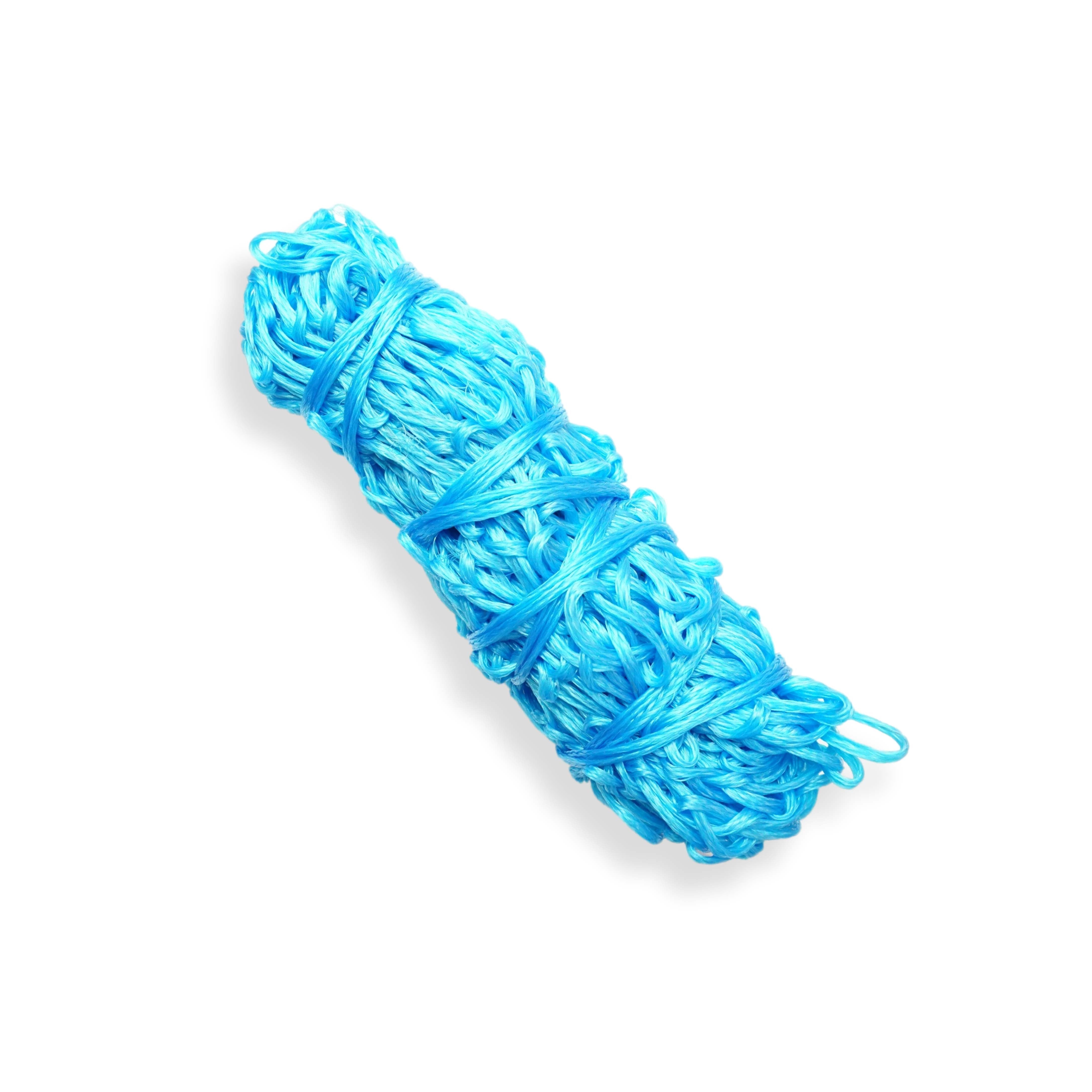 Heunetz für Pferde, 5x5cm, 5kg Füllgewicht